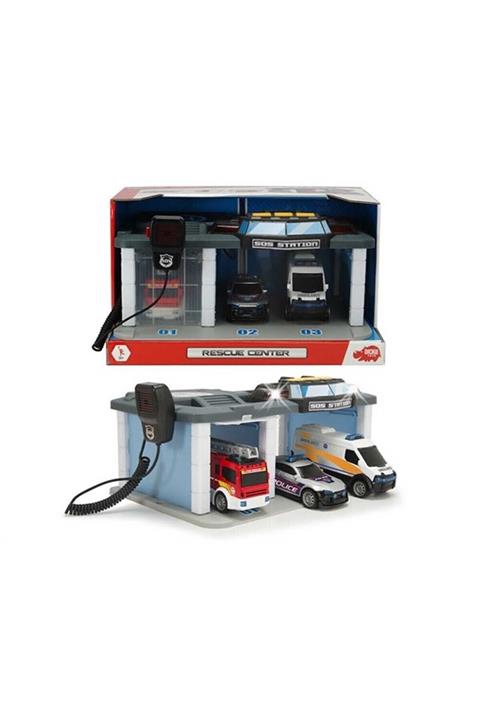 Simba Kurtarma Merkezi