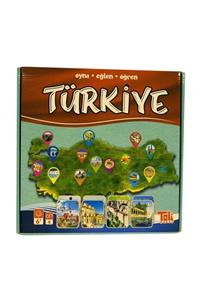 Toli Games Türkiye Oyunları