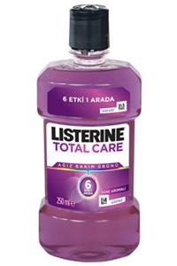 Listerine Marka: Total Care Ağız Suyu 250 Ml Kategori: Ağız Çalkalama Suyu