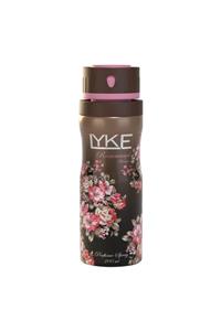 Lyke 200ml Rosamund Kadın Parfüm Sprey