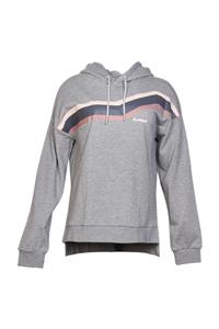 HUMMEL Hoodie Kadın Günlük Sweatshirts 920469-2848