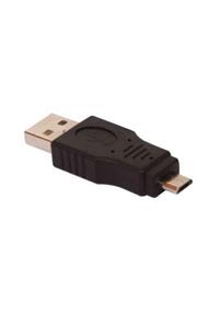 SLINK S-Link Sl-Mu5 Mikro Usb M To Usb M Konnektör