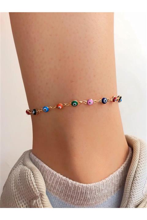 Lia Collecting Nazar Halhal