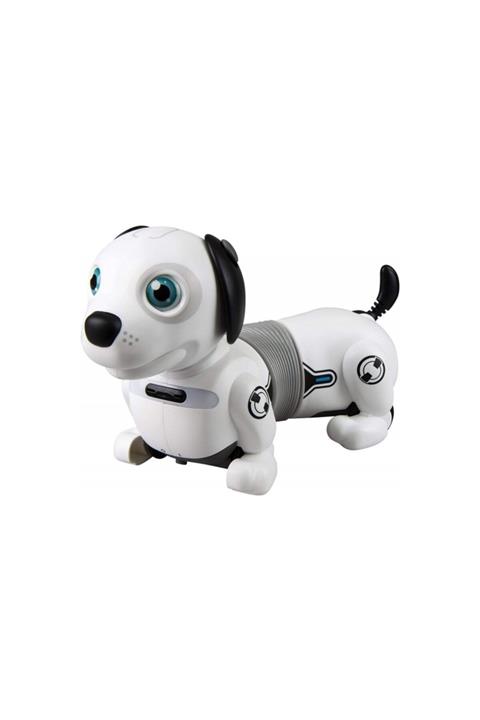 NECO TOYS Sıl/88578 Silverlit Robo Dackel Junior
