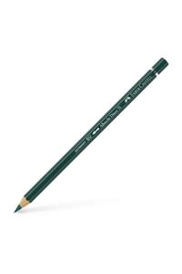 Faber Castell Albrecht Dürer Aquarel Boya Kalemi 267 Pine Green (Çam Yeşili)