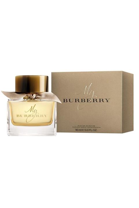 BURBERRY My Edp 90 ml Kadın Parfümü 5045419039611