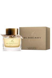 BURBERRY My Edp 90 ml Kadın Parfümü 5045419039611