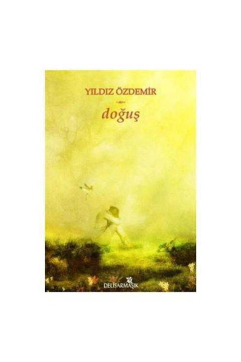 KitapSever Doğuş - Yıldız Özdemir