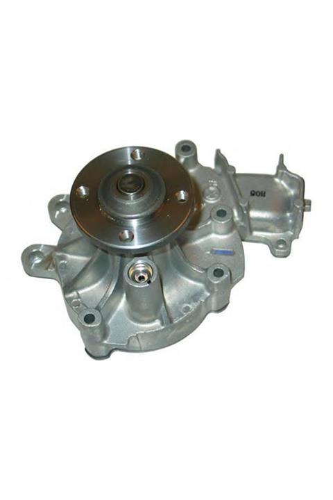 GMB Devirdaim Hilux Vigo 2012-