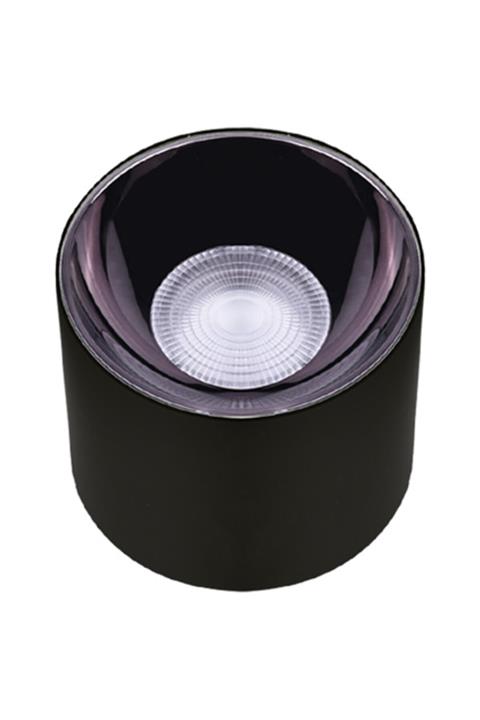 DÜNYA LED 30w Sıva Üstü Led Downlight 4000k Aplik