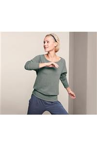 Tchibo Yoga Sweatshirt