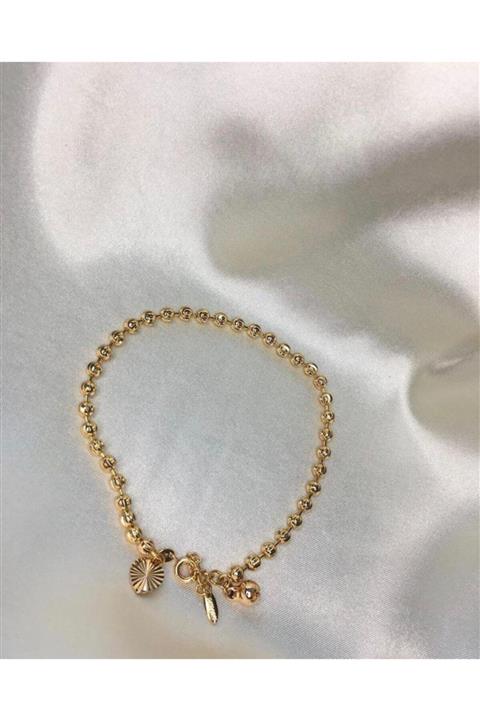 Sidelya Accessorize Dorika Halhal