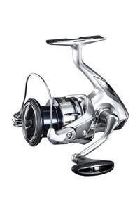 Shimano Stradic 4000 MHG FL Makine