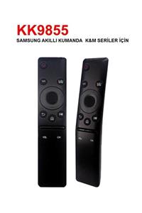 Samsung Ue49ks8500uxtk Lcd Led Tv Kumanda Kk9855-y