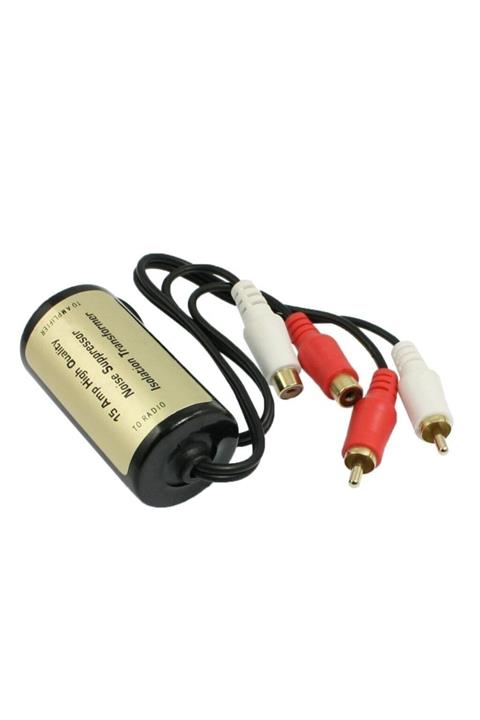 Clifford 10nh210 15 Amper Parazit Kesici Xv Sound