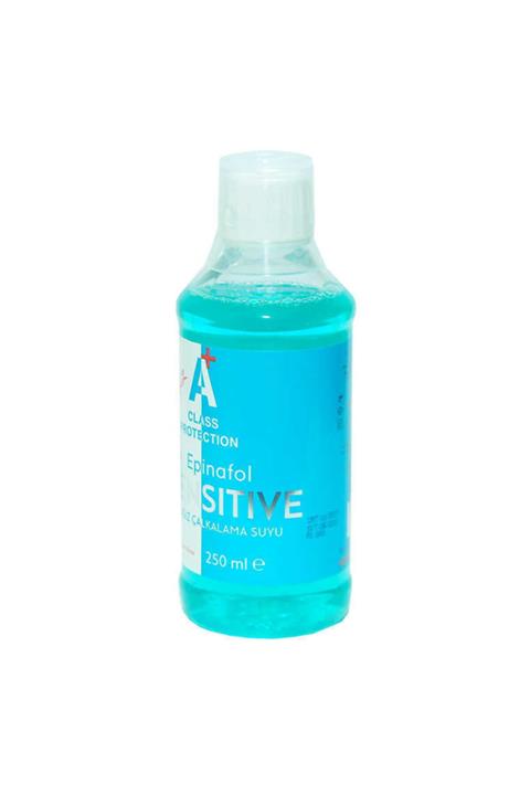 DEVREYON Ağız Bakım Ve Çalkalama Suyu 250 ml