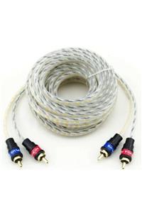 EDİSON Rca-5m 5 Metre Rca Kablo Xv Sound