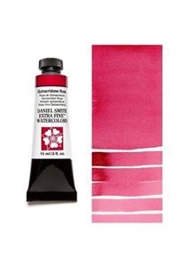 Daniel Smith Danıel Smıth Water Color Tube 15 Ml Seri 2 Quınacrıdone Rose