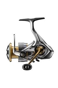 DAIWA Freams Lt 2018 2500 Sxh Olta Makinesi