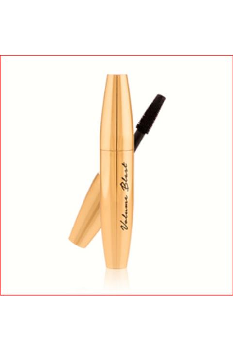 Huncalife C. G. Volume Blast Maskara Siyah 14 Ml