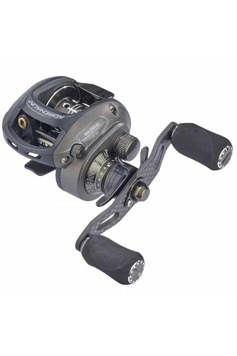 BALZER Adrenalin Makine Bc 7 Bb 7150 (715 - Çıkrık)