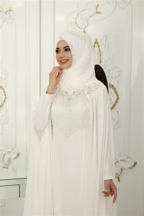 PINAR ŞEMS Asude Abiye