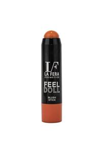 Lavider Feel Doll Blush Stıck 03