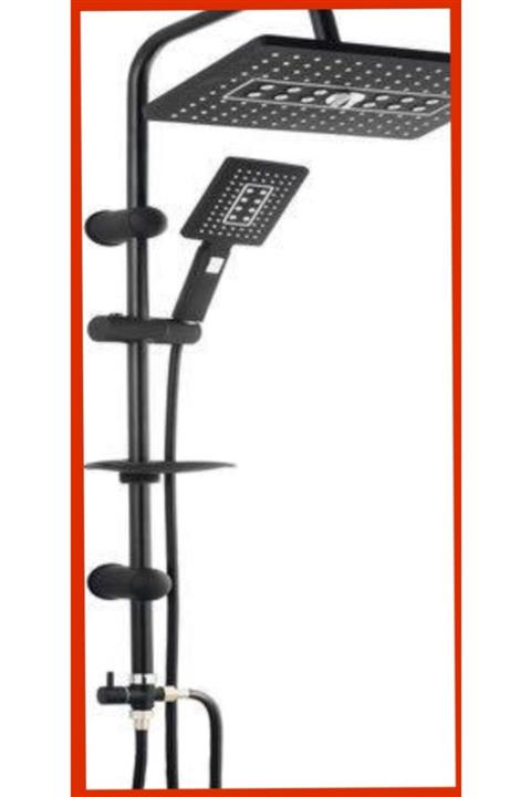 Beyazsu Siyah Robot Dus Takımı