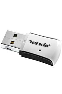 tenda W311m Wıfı-n 150 Mbps Mını Usb Adaptör