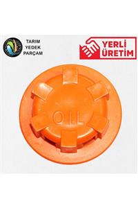 TYPT Motor Yağ Kapağı