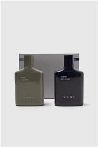 Zara W/end Tıll 8.00 Pm W/end Tıll 3:00 Am 100 ml+100 ml