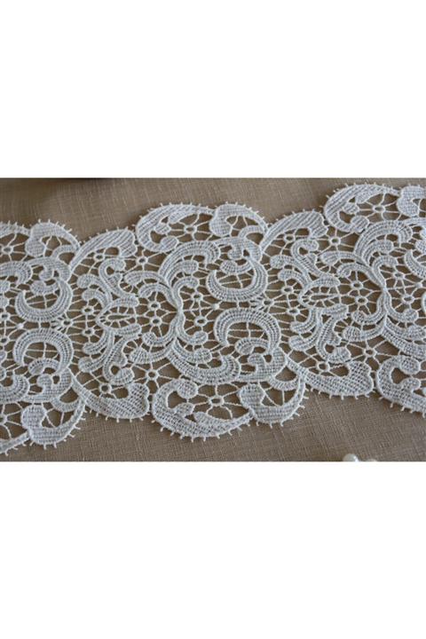 SHERLOCK Güpür Bant ( 5 Metre )