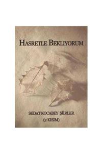 KitapSever Hasretle Bekliyorum