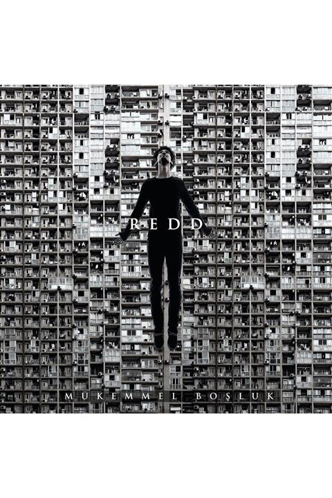 Ucuz Plak & Pikap Hediyelik Eşya Redd - Mükemmel Boşluk