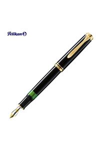 Pelikan Souveran Dolma Kalem Siyah M805