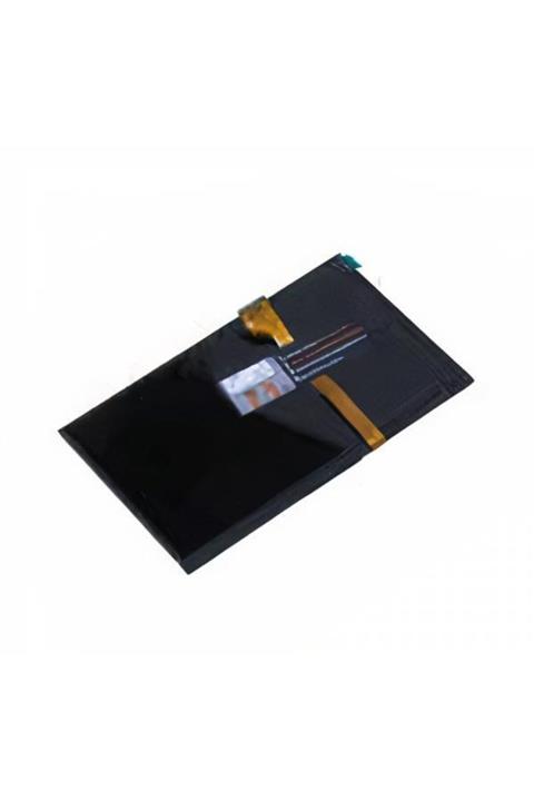 LattePanda 7 Inch 1024x600 Ips Ekran -