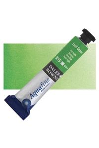 Daler Rowney Aquafine Tüp Suluboya 8 Ml 355 Leaf Green