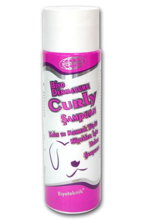 See Me Biyoteknik Curly Şampuan 250 Ml