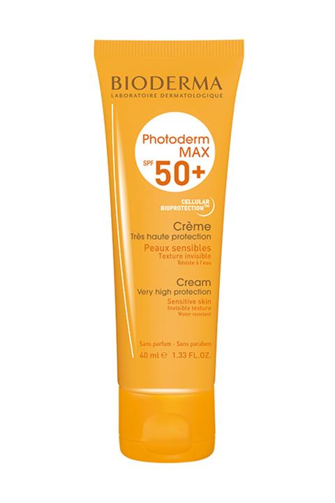 Bioderma Photoderm Max Cream Spf 50+ 40 ml