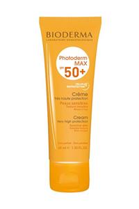 Bioderma Photoderm Max Cream Spf 50+ 40 ml