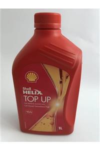 SHELL Helıx Top Up Tam Sentetik Motor Yağı 1 L