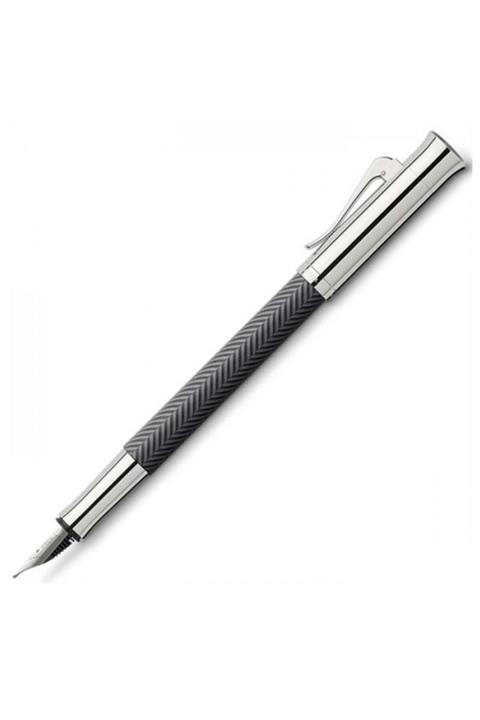 Graf Von Faber Castell Guilloche Cisele Dolma Kalem 146700