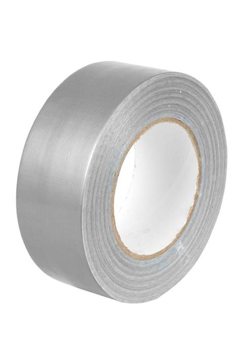 NewVario Duct Tape  Tamir Bandı 48 mm X 50 m 5 Adet