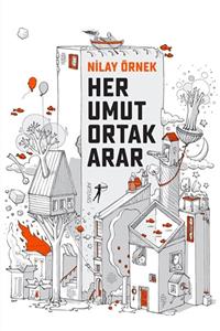 Artemis Yayınları Her Umut Ortak Arar