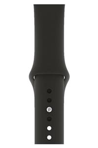 Apple Watch 1 2 3 4 5 6 Se Nike Kordon 44mm Kayış Kordon Yumuşak Soft Klasik