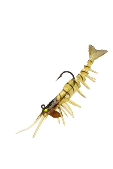 PANDORA BALIKÇILIK Suni Yem