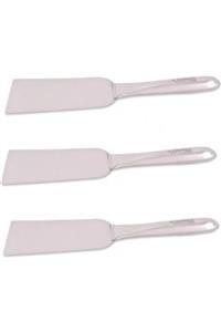 İthal Çesit Epinox Spatula Dondurma 9 Cm.