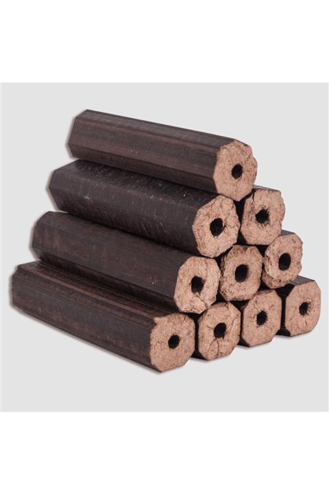 hzrteknoloji Briket Şömine Odunu