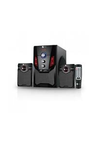 Vothoon 2+1 Ses Sistemi Bluetooth,fm Radyo,aux,usb,sd