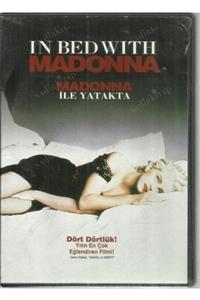 Tiglon Madonna İle Yatakta In Bed With Madonna